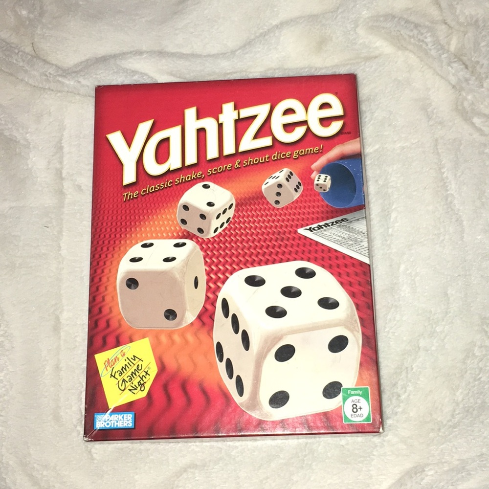 💚Board game💚